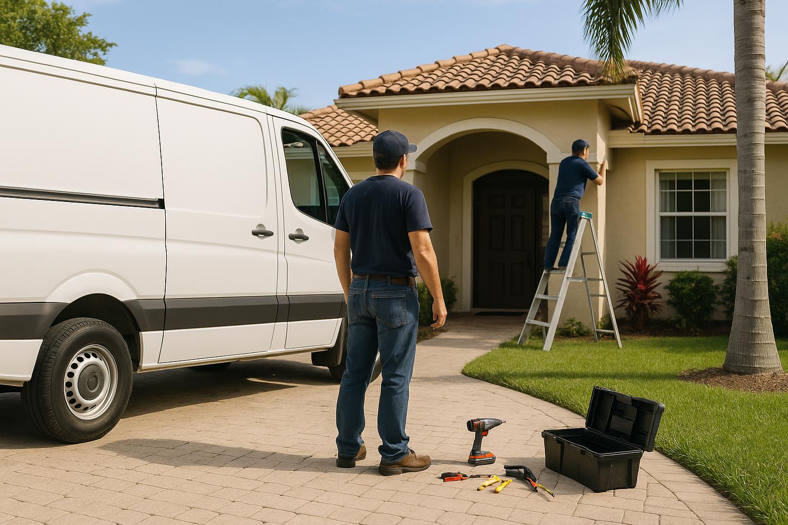 FreshSpace Bathroom Remodeling team and workmanship