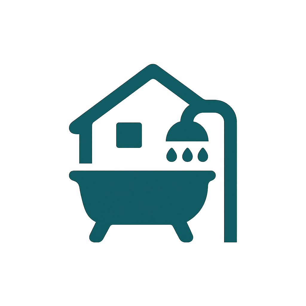 FreshSpace Bathroom Remodeling logo